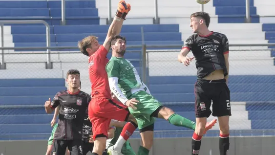 Desamparados sigue hundido en su laberinto