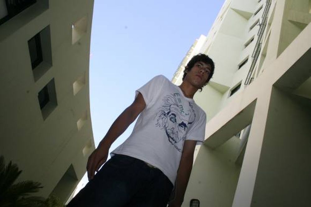 El sueño comienza a volar