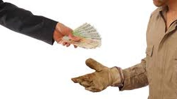 Suben por decreto el salario mínimo