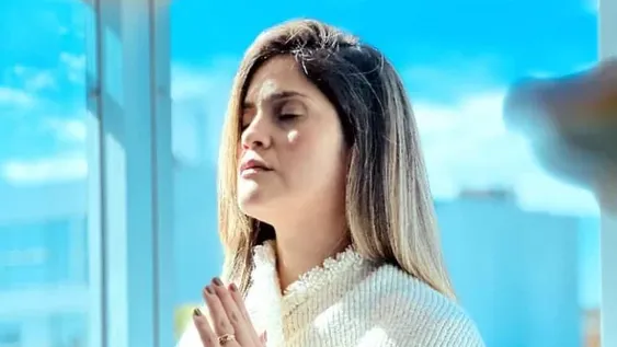 Tapping, la nueva técnica contra el estrés (y mucho más)