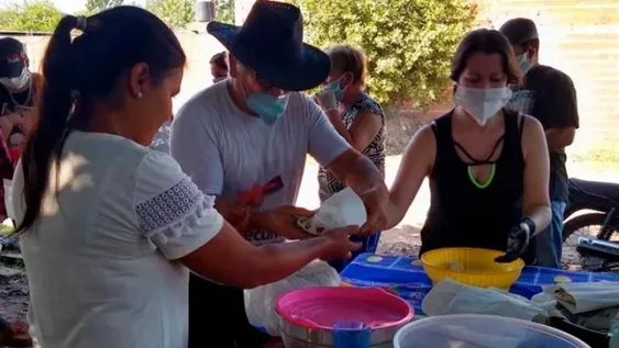 En San Juan se suspenden las reuniones sociales y familiares hasta el 16 de agosto