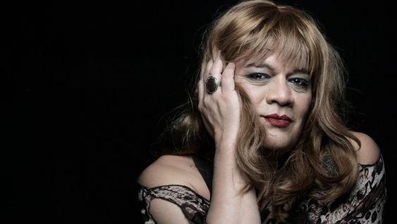 Susy Shock. Tras girar por el país y Europa, llegará con su show a San Juan en mayo.