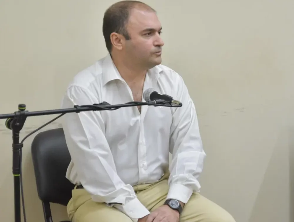 Probation al comerciante que infectó con salmonella a por lo menos 19 comensales