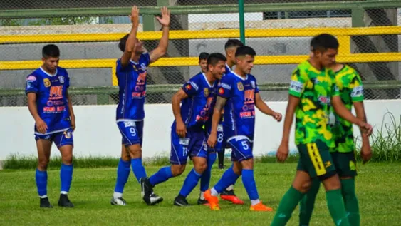 Unión vuelve a empezar