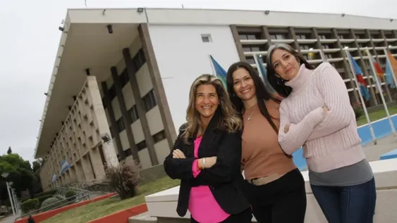 Unidas por el canto latinoamericano