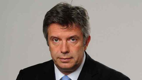 El abogado Mauricio D’Alessandro tiene coronavirus