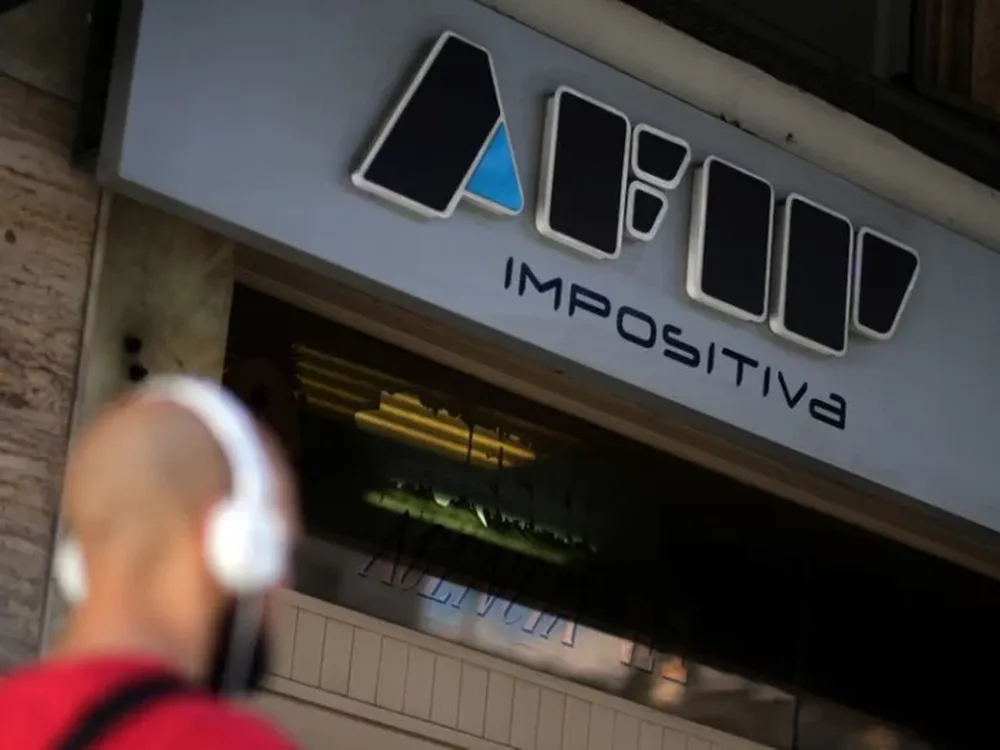 AFIP puso en marcha un sistema para avanzar con la devolución del 35% del dólar ahorro