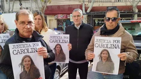 Buscan apartar a la jueza que rechazó el juicio abreviado por la doble tragedia en Ruta 40