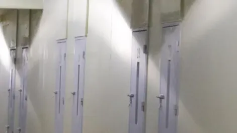 Un penitenciario intentó ingresar con cocaína al interior del Penal