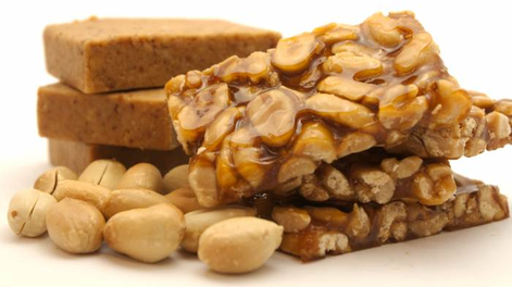 Cómo hacer turrón de maní: receta rápida y fácil