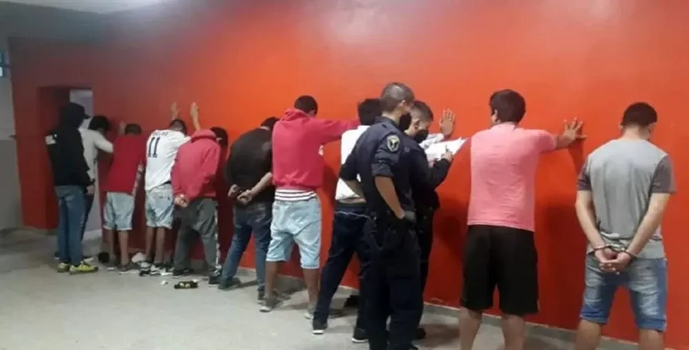 Preparan una “patrulla antifiestas” para evitar las juntadas clandestinas