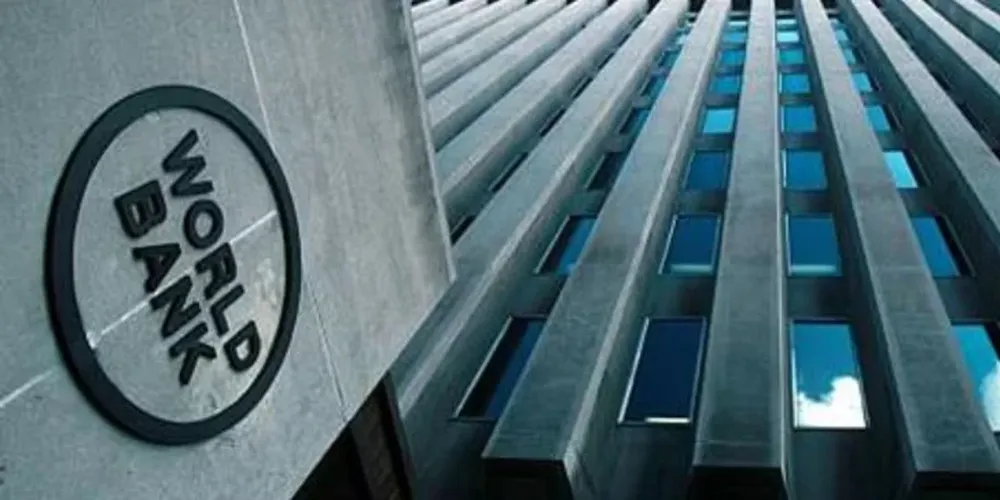 El Banco Mundial incluyó a la Argentina dentro de los factores que permitirán la recuperación de la región, la cual se producirá medida que Argentina se recupere, las tasas de interés se normalicen y baje la inflación.