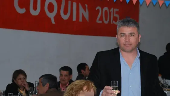 Preventiva a un excanditado a intendente por estafar con la inmobiliaria “Somos Propiedades”