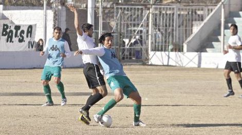 Reinoso ya puede jugar