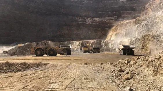 Barrick dispuso que sólo subirán a Veladero personas de San Juan