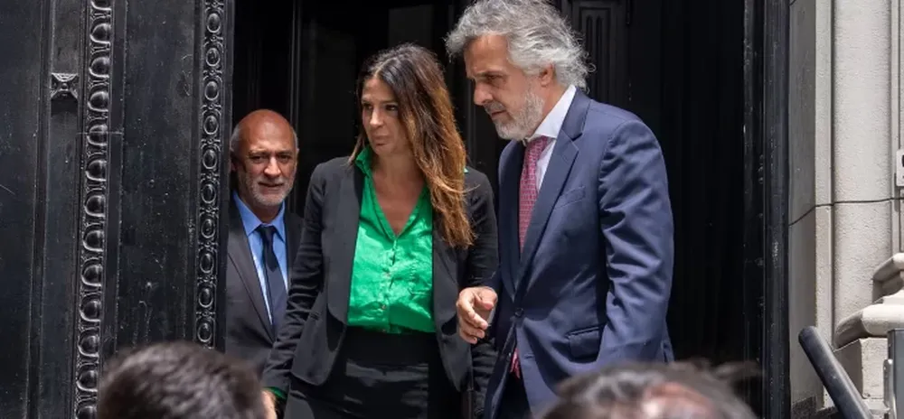 La fiscal pidió la destitución de la jueza Makintach: “Mintió, fue parcial y abusó del poder”