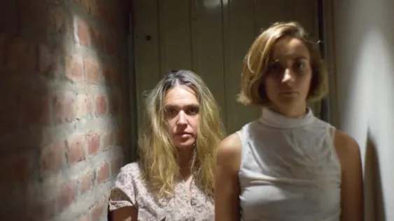 Esperanza en la oscuridad