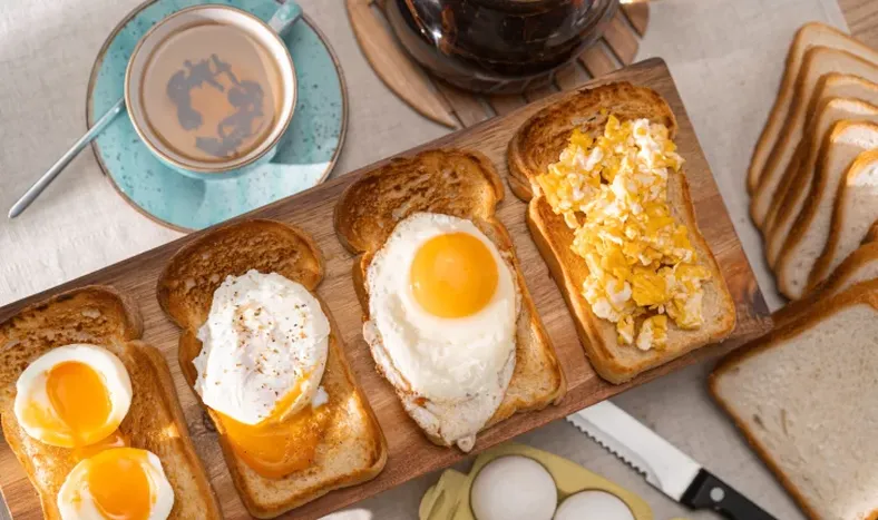 Huevos: los beneficios que generan en la salud y lo que hay que saber a la hora de consumirlos