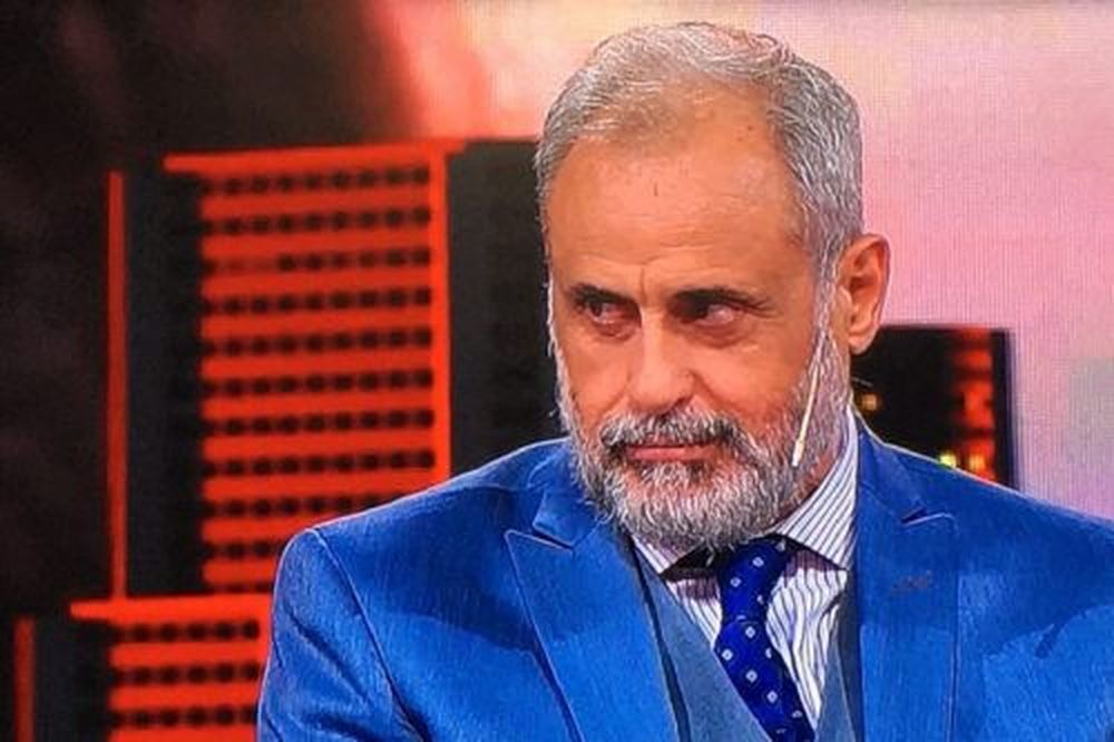 Rial volvió a su casa y habló sobre su salud: “Me considero un sobreviviente”