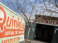 ¿Cierres masivos de agencias de juego en San Juan? La palabra oficial de la CAS y el plan para lo que viene ¿Cierres masivos de agencias de juego en San Juan? La palabra oficial de la CAS y el plan para lo que viene