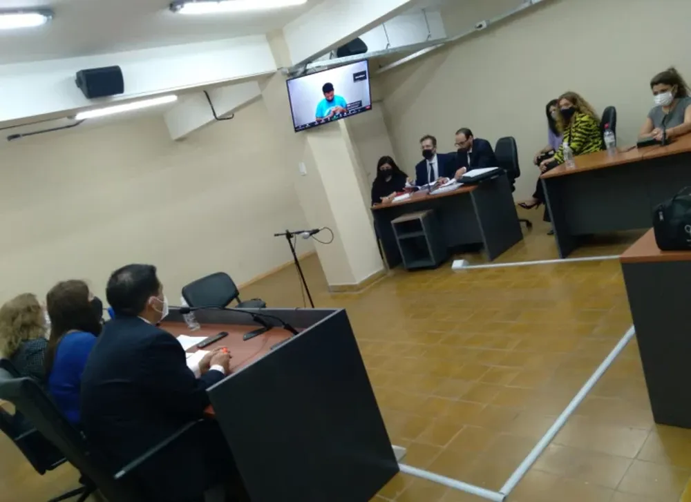 Confesó que violó y corrompió a su pequeña prima y le aplicaron un castigo de 11 años