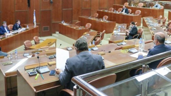 Diputados deciden si se aprueba decisión del IPEEM de entregar dos áreas mineras