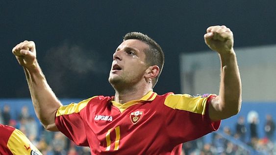 La jugada que dio de qué hablar en redes sociales