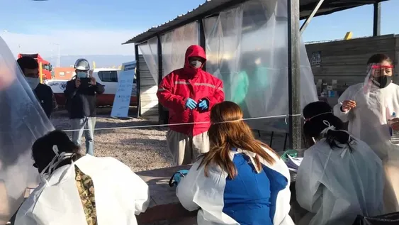 Transportistas residentes que lleguen a San Juan deberán aislarse 48 horas en hoteles