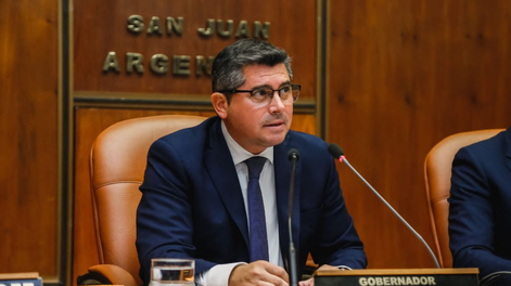 ¿Bombazo o lienzo en blanco? Las derivaciones de la derogación de los lemas que proyecta Orrego para el 2027 ¿Bombazo o lienzo en blanco? Las derivaciones de la derogación de los lemas que proyecta Orrego para el 2027