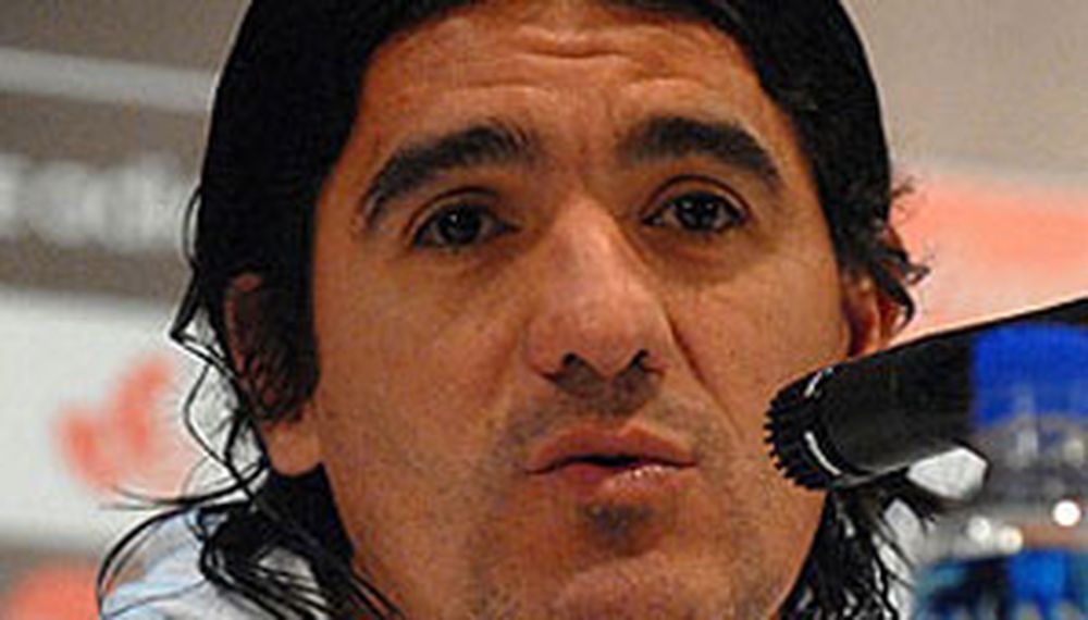 Ortega: “existe la posibilidad que me retire después de junio”