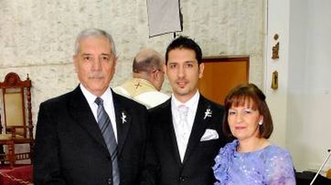 Quiroga Asencio – Deredita Orzanco