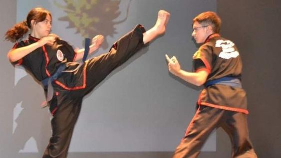 El ‘Taiwan’ va con todo al ‘Amistad’