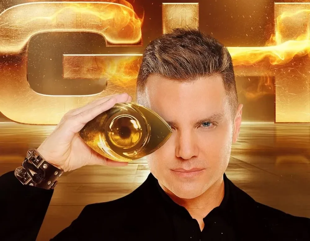 Santiago del Moro volverá a estar frente al programa