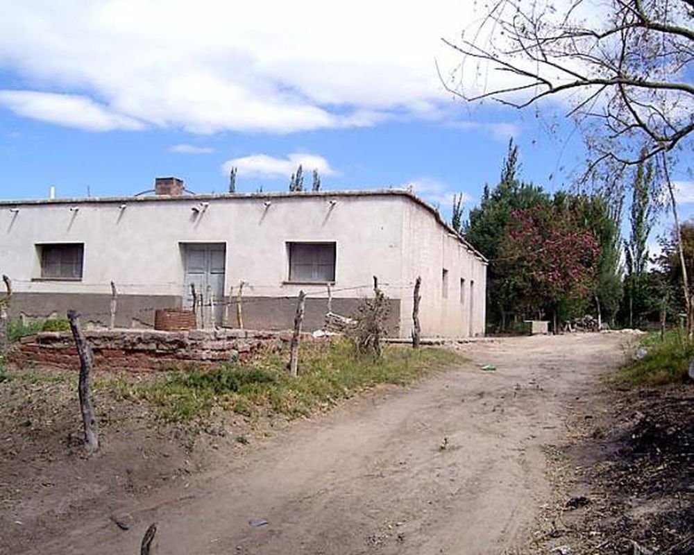 Salió a una fiesta y en su ausencia le robaron $8.000