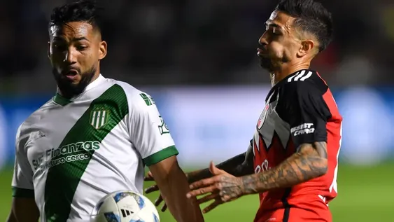 River, con sabor a muy poco