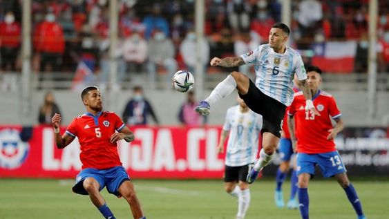 Con jerarquía y entrega