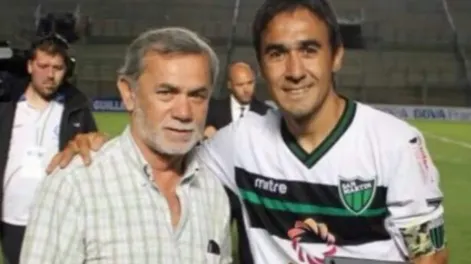 Jorge Miadosqui y Gelabert.