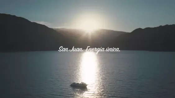 San Juan lanzó la temporada turística 2025: mirá el spot