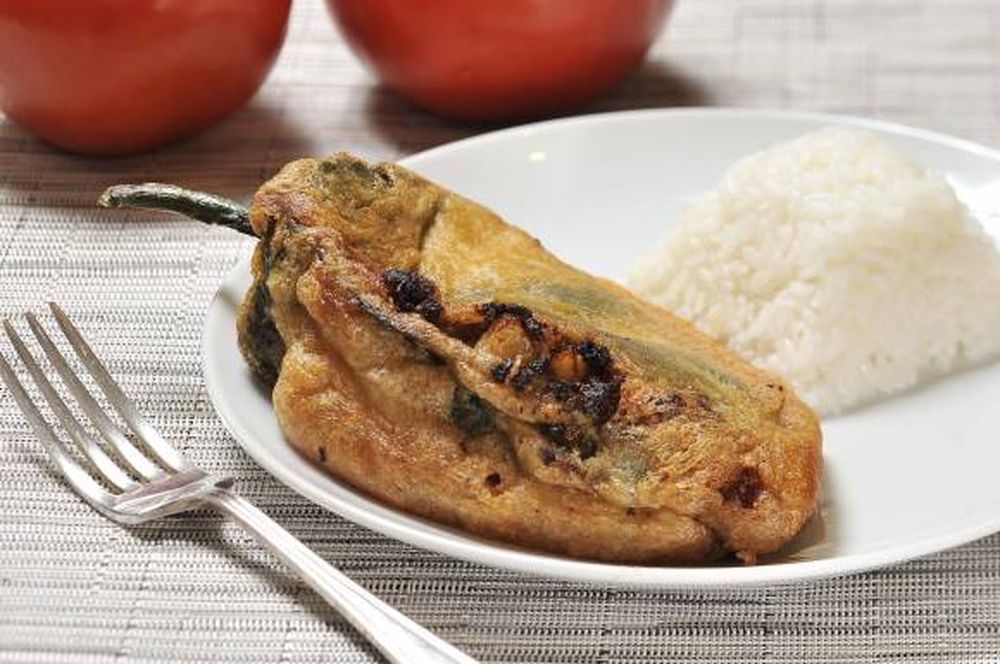 Cocina azteca de pura cepa