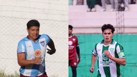 recta final al rojo vivo en el clausura sanjuanino: choques decisivos este miercoles y programacion de la fecha 16