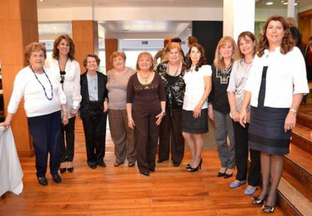 50 años por los pacientes del Hospital de Niños