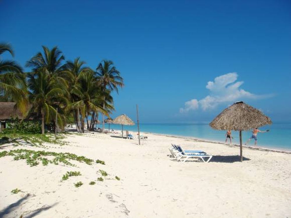 Destino Caribe