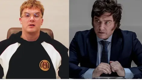 El asesor de la criptomoneda promocionada  por Javier Milei aseguró que el Presidente no cumplió un compromiso asumido