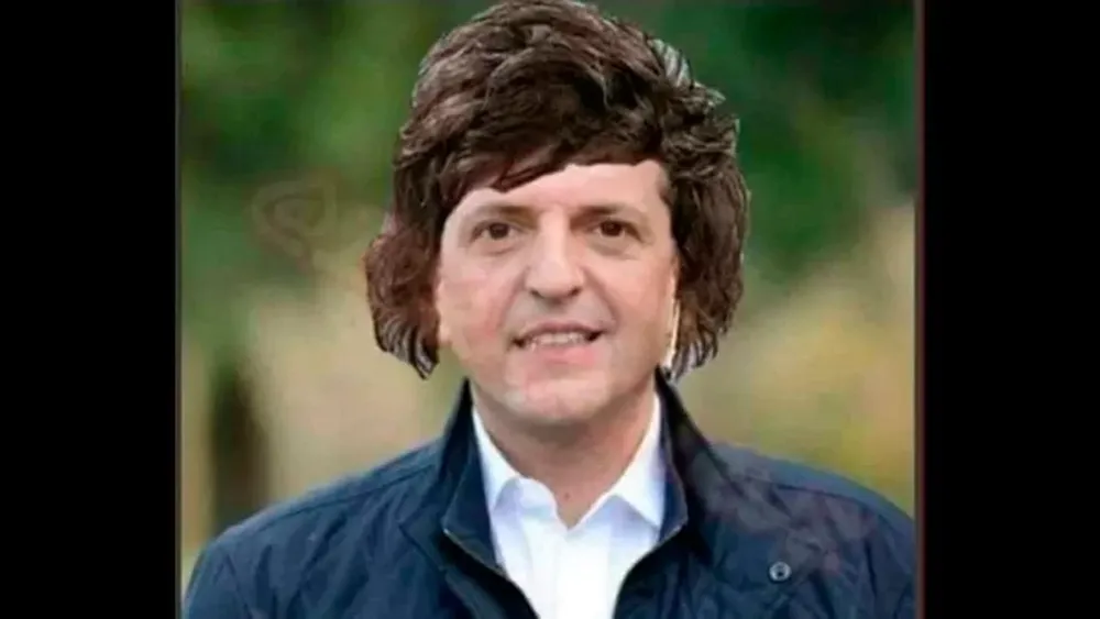 Los mejores memes de los resultados de las PASO