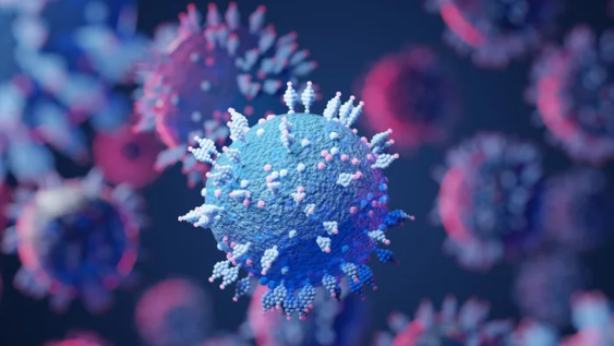 La nueva variante de Covid XE puede ser más contagiosa que la subvariante BA.2