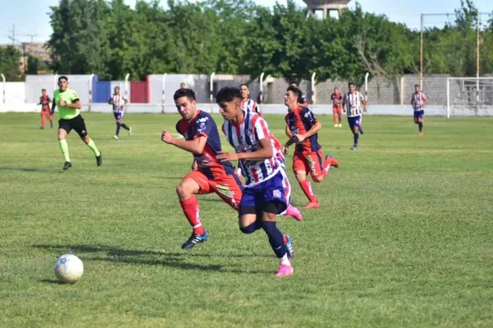 ¡Viví La Pericana!