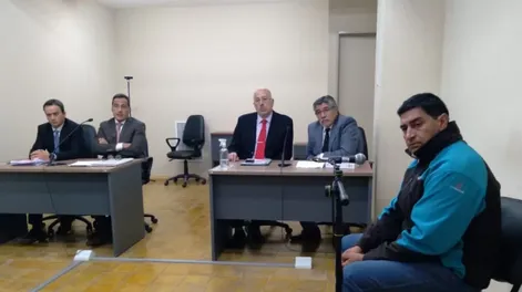 Condenaron a 2 años y 3 meses de prisión al dueño del caballo que provocó una tragedia en Usno