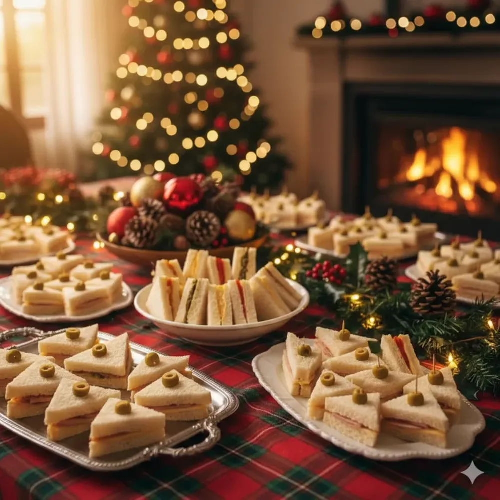 Una mujer murió atragantada en Nochebuena