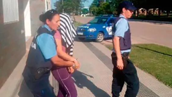 Condenan a 15 años de prisión a una docente de jardín por abuso sexual infantil