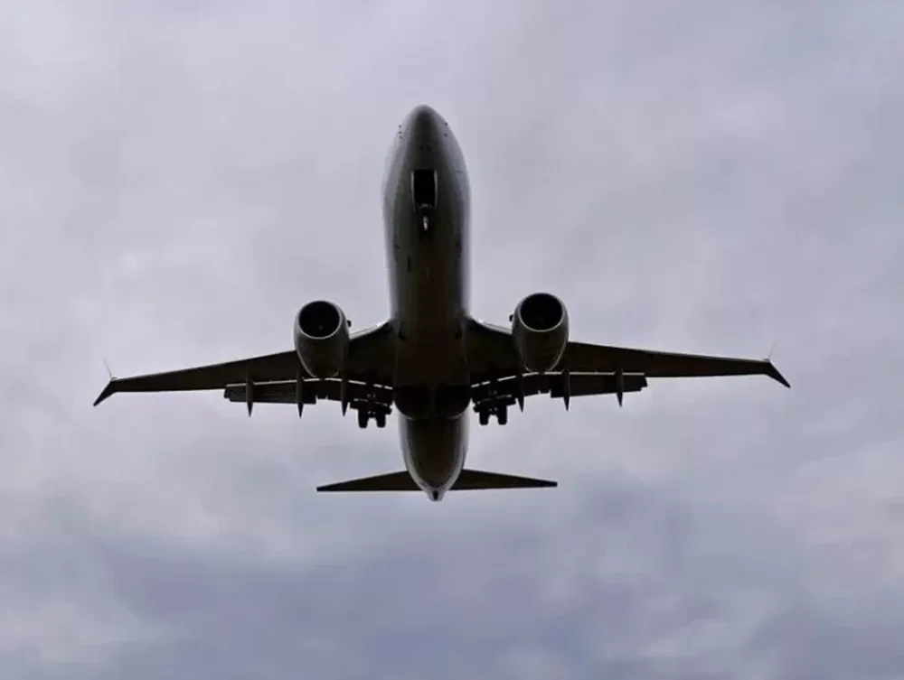 Estados Unidos prohibió los vuelos civiles sobre las cercanías a Irán e Irak